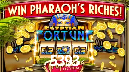 Bônus após cadastro na 5393